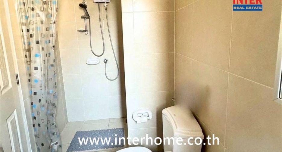 For sale 3 bedrooms house in Lam Luk Ka, Pathum Thani