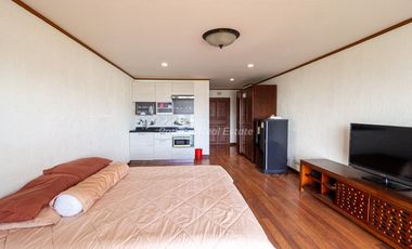 Condo en venta de estudio en Pratumnak, Pattaya