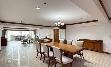 Apartamento en alquiler de 4 habitaciones en Watthana, Bangkok