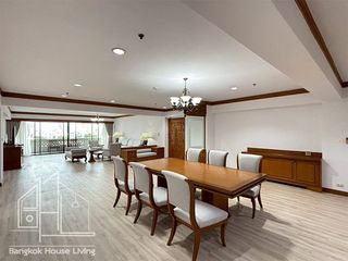For rent 4 ベッドルーム apartment in Watthana, Bangkok