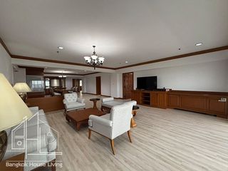 For rent 4 ベッドルーム apartment in Watthana, Bangkok