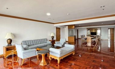 Condo en alquiler de 4 habitaciones en Watthana, Bangkok