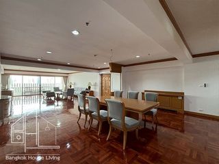 For rent 4 ベッドルーム condo in Watthana, Bangkok