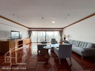 For rent 4 ベッドルーム condo in Watthana, Bangkok