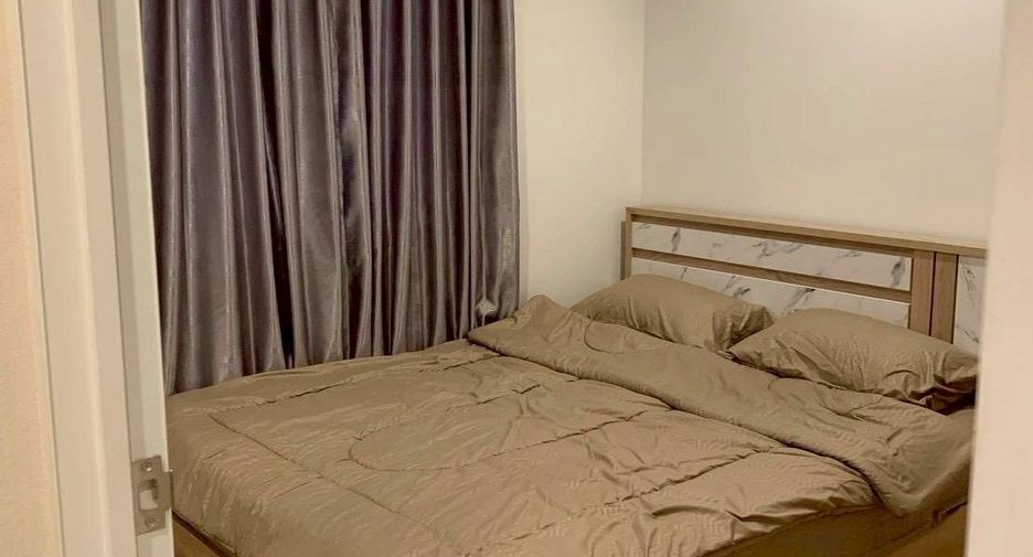 For sale 3 bedrooms townhouse in Nong Khaem, Bangkok