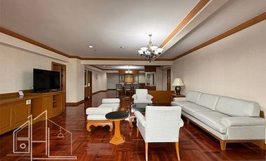 Condo en alquiler de 3 habitaciones en Watthana, Bangkok