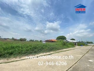 出售 土地 在 Khlong Sam Wa, 曼谷
