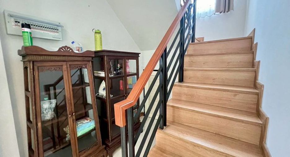 For rent 3 bedrooms house in San Sai, Chiang Mai