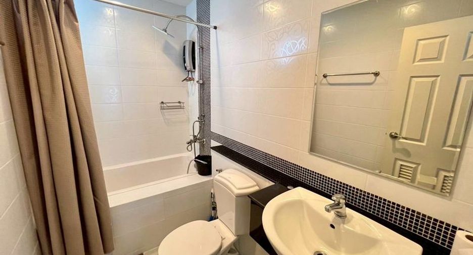 For rent 3 bedrooms house in San Sai, Chiang Mai