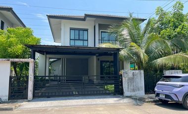 For rent 3 bedrooms house in San Sai, Chiang Mai