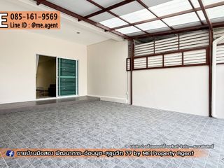 For rent 4 bedrooms townhouse in Suan Luang, Bangkok