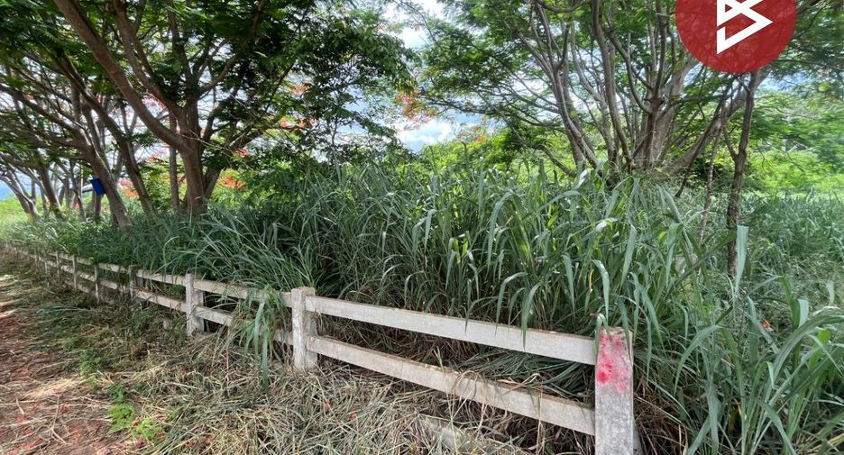 Grundstück zum Kauf in Pak Chong, Nakhon Ratchasima