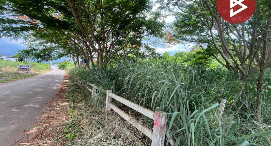 Grundstück zum Kauf in Pak Chong, Nakhon Ratchasima