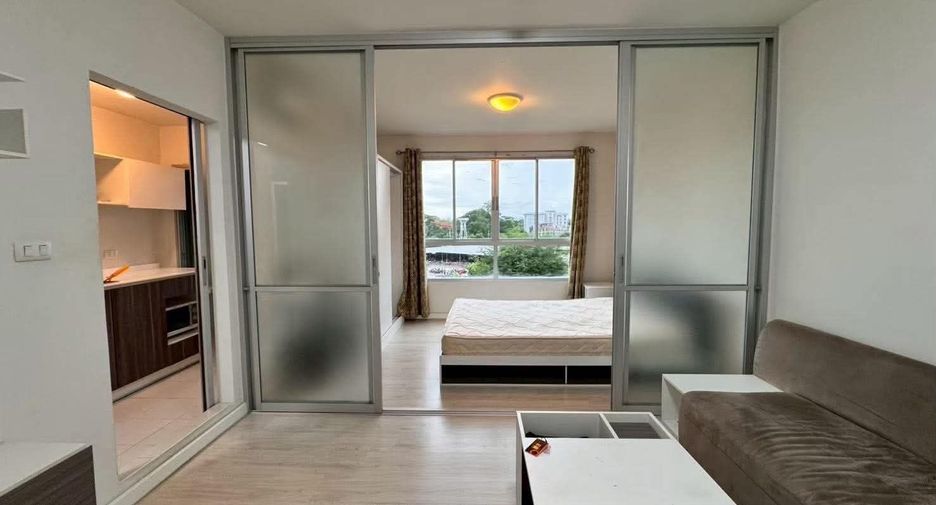 For rent 1 bed condo in Mueang Chiang Mai, Chiang Mai