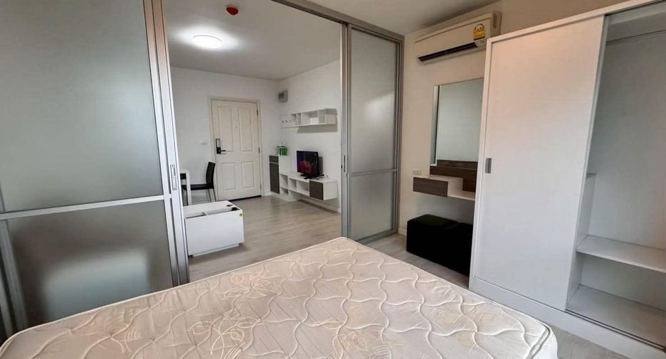 For rent 1 bed condo in Mueang Chiang Mai, Chiang Mai