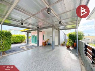 出售 3 卧室 独立屋 在 Sam Khok, Pathum Thani