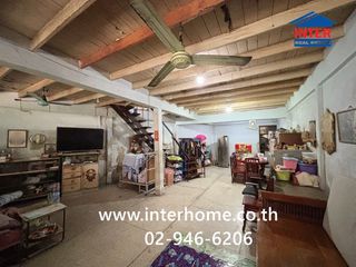 For sale 2 ベッドルーム townhouse in Chatuchak, Bangkok