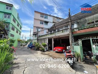 出售 2 卧室 联排别墅 在 Chatuchak, 曼谷