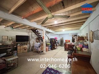 出售 2 卧室 联排别墅 在 Chatuchak, 曼谷