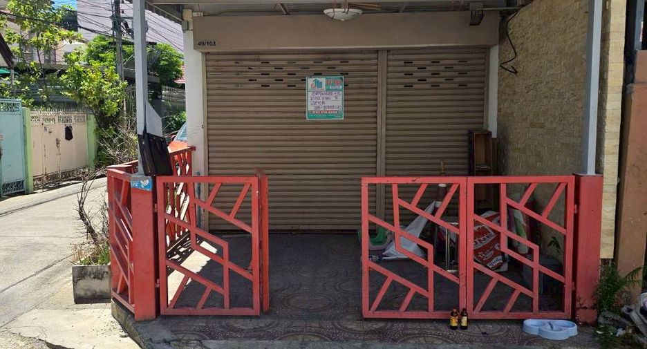For sale 6 bedrooms retail Space in Bang Bon, Bangkok