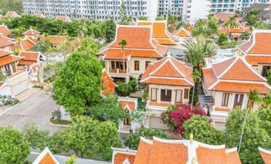 À vendre 3 chambres villa à Sattahip, Chonburi
