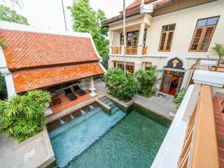 À vendre 3 chambres villa à Na Jomtien, Pattaya