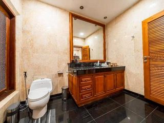 À vendre 3 chambres villa à Na Jomtien, Pattaya