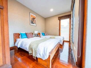 À vendre 3 chambres villa à Na Jomtien, Pattaya