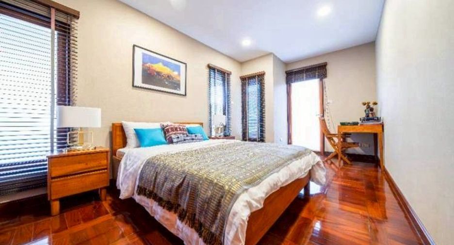 Villa zum Kauf mit 3 Zimmer in Sattahip, Chonburi