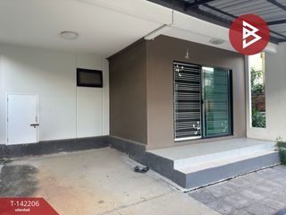 ขาย 3 ห้องนอน บ้านเดี่ยว ใน บางพลี, สมุทรปราการ