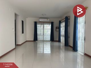 ขาย 3 ห้องนอน บ้านเดี่ยว ใน บางพลี, สมุทรปราการ
