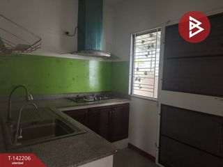 ขาย 3 ห้องนอน บ้านเดี่ยว ใน บางพลี, สมุทรปราการ