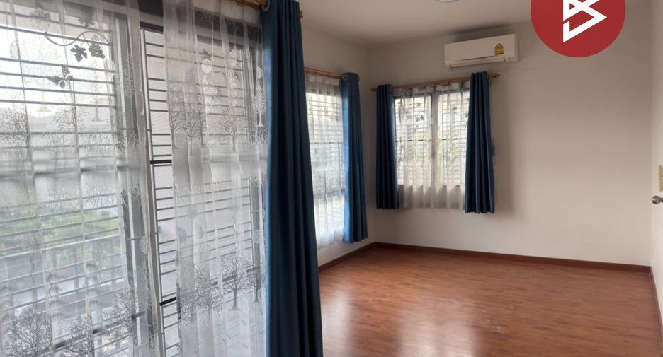 For sale 3 bedrooms house in Bang Phli, Samut Prakan