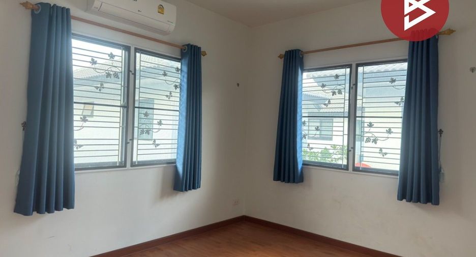 For sale 3 bedrooms house in Bang Phli, Samut Prakan