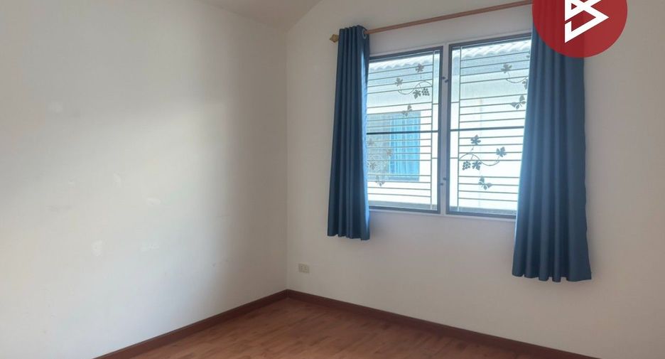 For sale 3 bedrooms house in Bang Phli, Samut Prakan