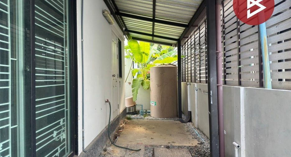 For sale 3 bedrooms house in Bang Phli, Samut Prakan