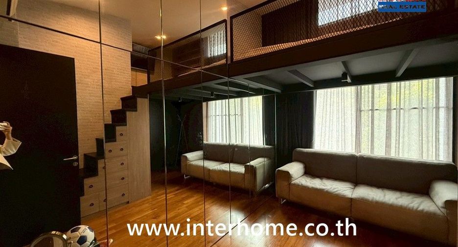 出售 3 卧室 独立屋 在 Prawet, 曼谷