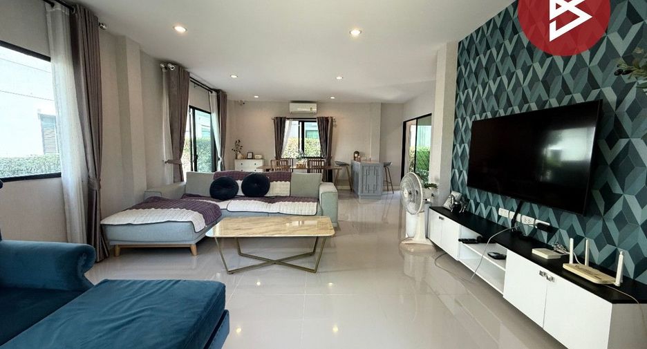 Haus zum Kauf mit 4 Zimmer in Bang Bo, Samut Prakan