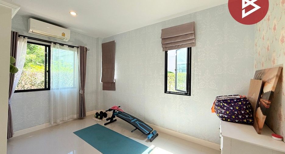 Haus zum Kauf mit 4 Zimmer in Bang Bo, Samut Prakan