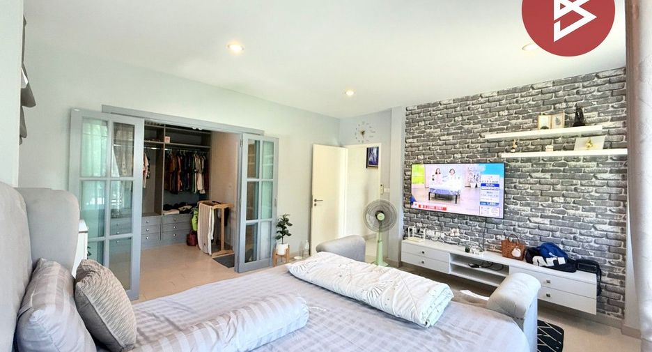 Haus zum Kauf mit 4 Zimmer in Bang Bo, Samut Prakan