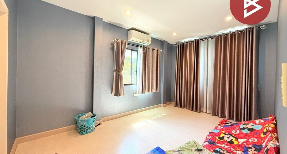 Haus zum Kauf mit 4 Zimmer in Bang Bo, Samut Prakan