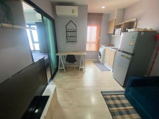 Condo en alquiler de 1 habitaciones en Mueang Chiang Mai, Chiang Mai