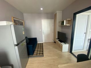 Condo en alquiler de 1 habitaciones en Mueang Chiang Mai, Chiang Mai