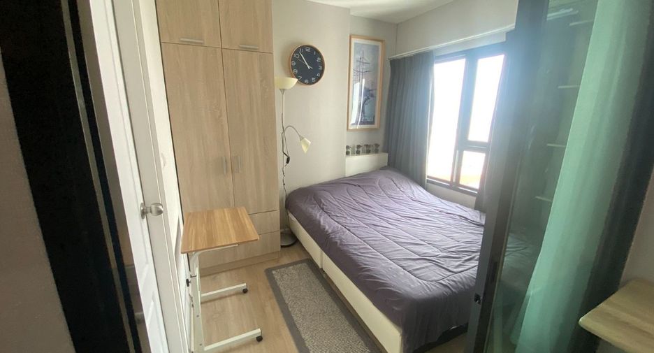 À louer 1 chambre condo à Mueang Chiang Mai, Chiang Mai