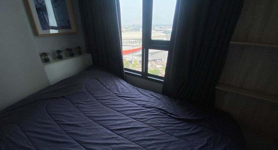 À louer 1 chambre condo à Mueang Chiang Mai, Chiang Mai