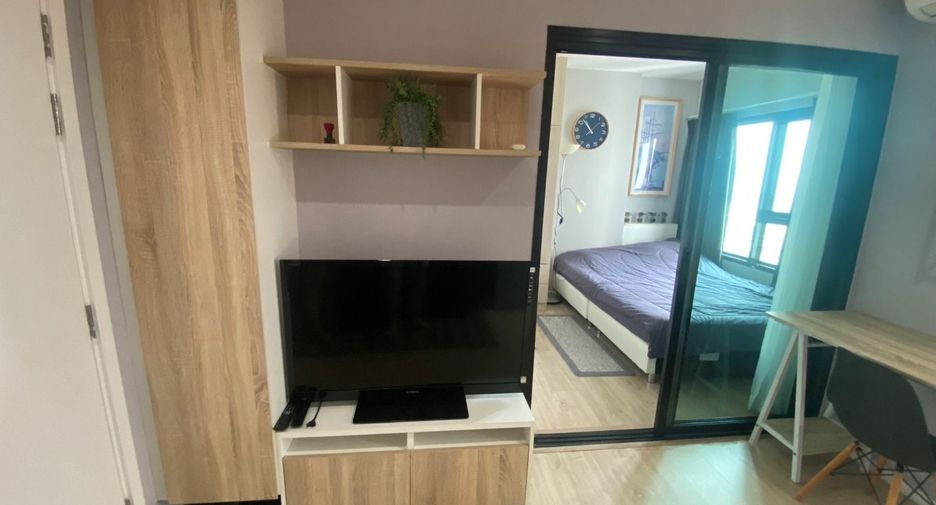 À louer 1 chambre condo à Mueang Chiang Mai, Chiang Mai