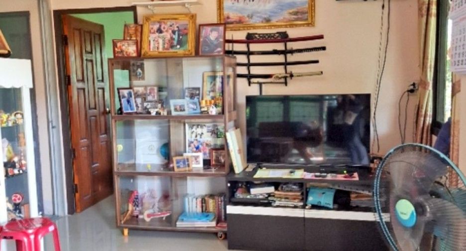 出售 2 卧室 独立屋 在 Mueang Chiang Rai, Chiang Rai