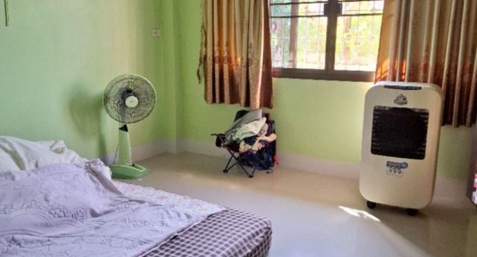 出售 2 卧室 独立屋 在 Mueang Chiang Rai, Chiang Rai