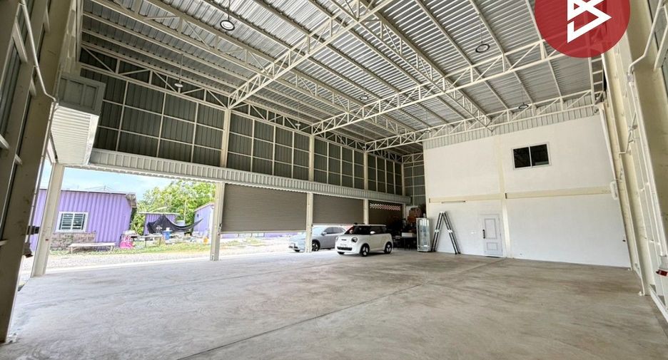 出售 仓库 在 Khok Samrong, Lop Buri