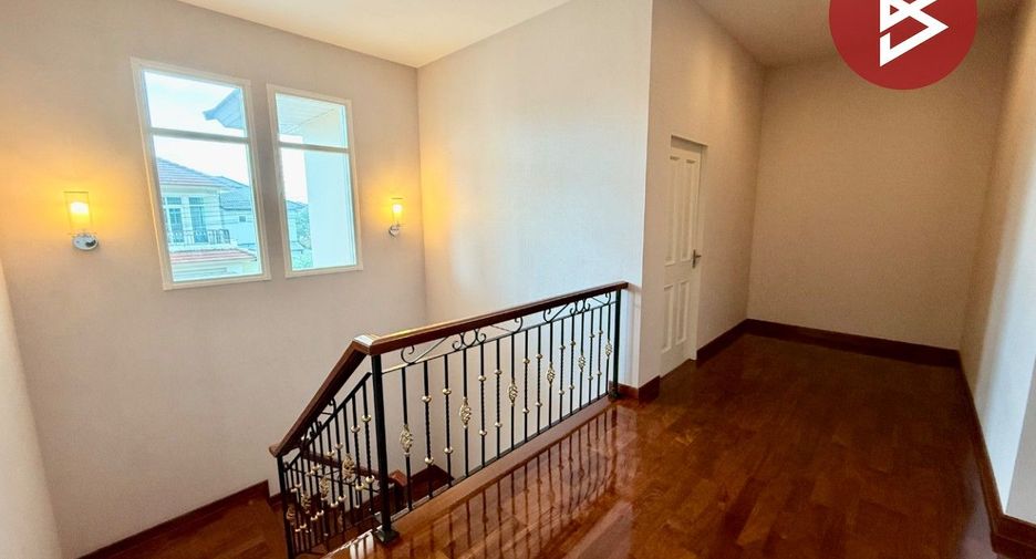 For sale 5 ベッドルーム house in Mueang Samut Sakhon, Samut Sakhon
